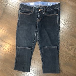 GAP Always Skinny 1969 Jeans